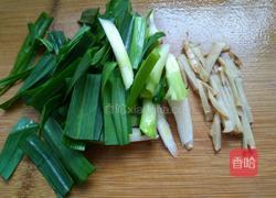 煎带鱼的做法图解2