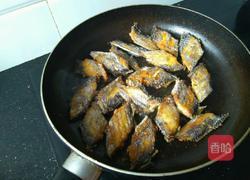 煎带鱼的做法图解5