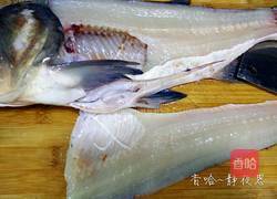 切鱼片方法的做法图解4