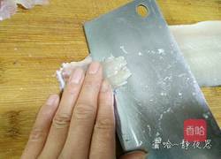 切鱼片方法的做法图解9