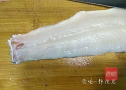 切鱼片方法的做法图解8