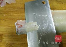 家常鱼火锅的做法图解10