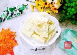 手工牛扎糖的做法图解11