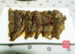 黄花鱼罐头的做法图解8