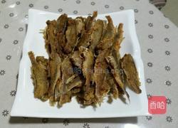 黄花鱼罐头的做法图解4