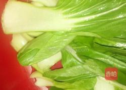 蛋炒饭的做法图解1