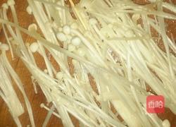 蛋炒饭的做法图解3