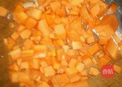 蛋炒饭的做法图解4