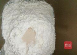 葱香芝士火腿面包的做法图解4