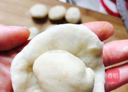 蛋黄酥的做法图解5