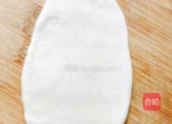 蛋黄酥的做法图解7