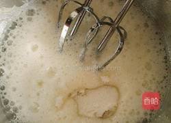 酸奶戚风蛋糕~八寸的做法图解7