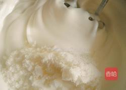 酸奶戚风蛋糕~八寸的做法图解9