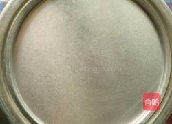 酸奶戚风蛋糕~八寸的做法图解17