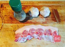 肉骨茶的做法图解1