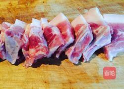 肉骨茶的做法图解2