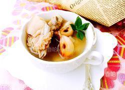 肉骨茶的做法图解8