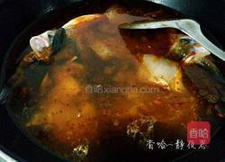 家常鱼火锅的做法图解16