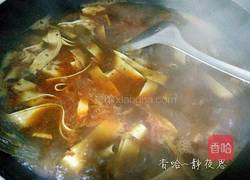 家常鱼火锅的做法图解17