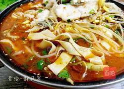 家常鱼火锅的做法图解28