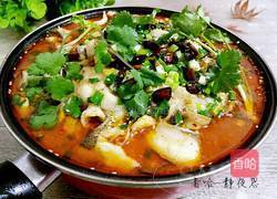 家常鱼火锅的做法图解27
