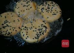 芝香南瓜饼的做法图解5