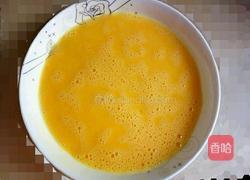 法式肉桂吐司卷的做法图解4