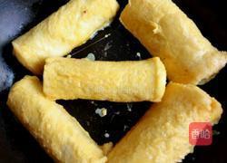 法式肉桂吐司卷的做法图解7