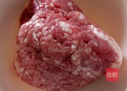 自制肉末香辣酱的做法图解1