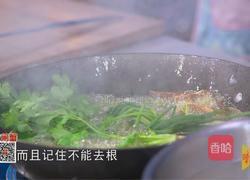 CCTV7食尚大转盘 四川担担面的做法图解1