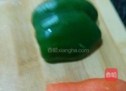 素炒豆干的做法图解2