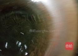 酸辣包菜的做法图解3
