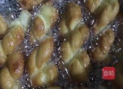 炸麻花的做法图解3