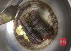 赛肘花的做法图解6