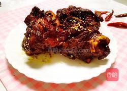 酱肘子骨的做法图解10