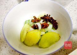 酱肘子骨的做法图解1