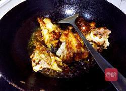 酱肘子骨的做法图解6