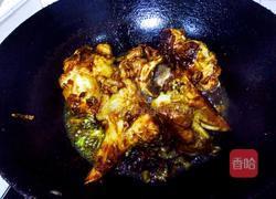 酱肘子骨的做法图解7