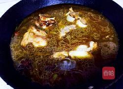 酱肘子骨的做法图解8