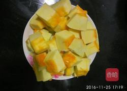炖南瓜的做法图解2