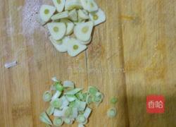 南瓜疙瘩汤的做法图解2