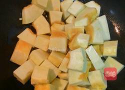 炖南瓜的做法图解5