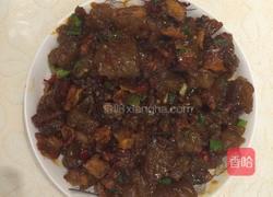 苕粉肉的做法图解11