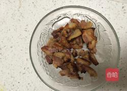 苕粉肉的做法图解4