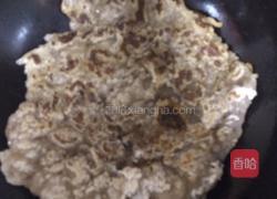 苕粉肉的做法图解6