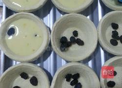 奶香蛋挞的做法图解4