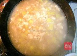 南瓜疙瘩汤的做法图解7