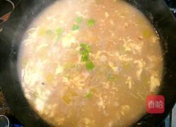 南瓜疙瘩汤的做法图解9
