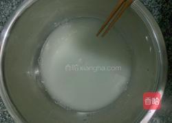 花卷的做法图解1