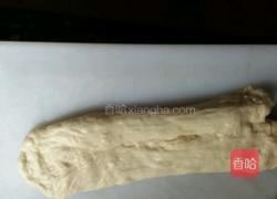 自制油条的做法图解3